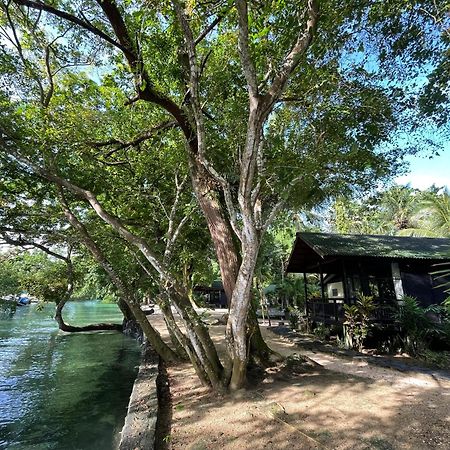 The Village Bunaken Kültér fotó