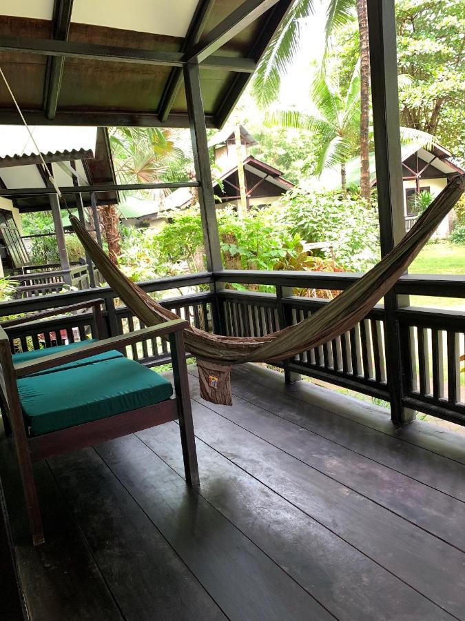 The Village Bunaken Kültér fotó