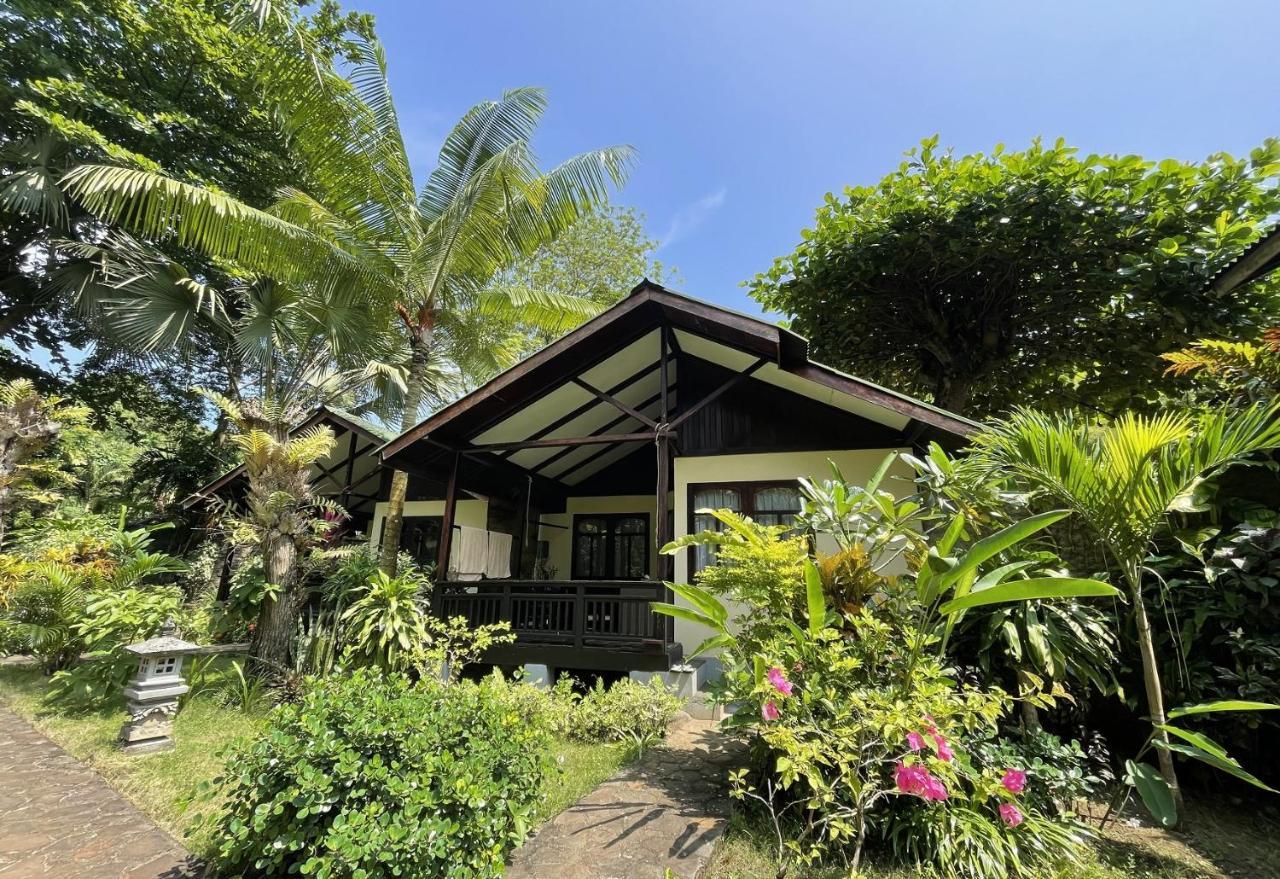 The Village Bunaken Kültér fotó
