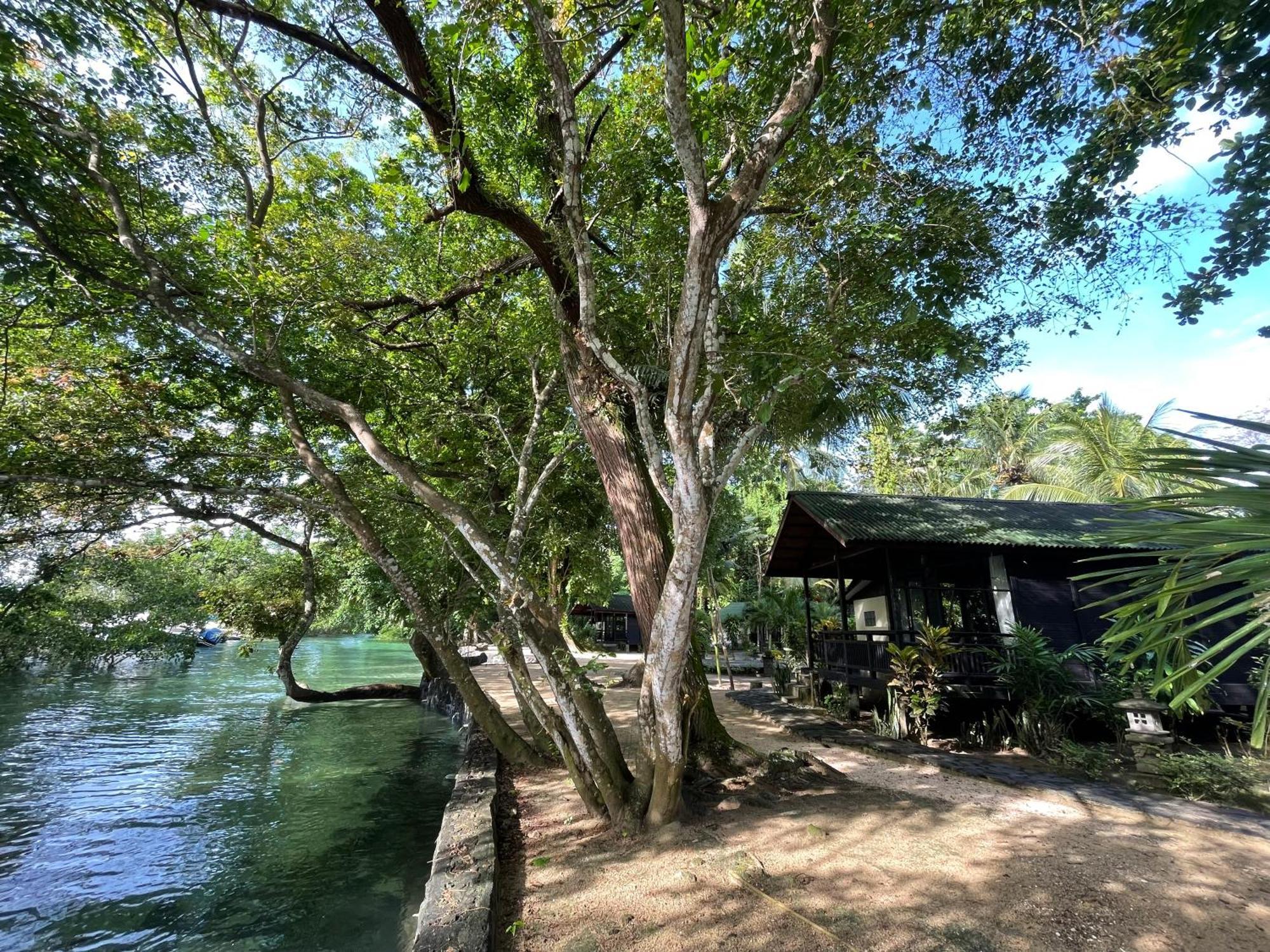 The Village Bunaken Kültér fotó