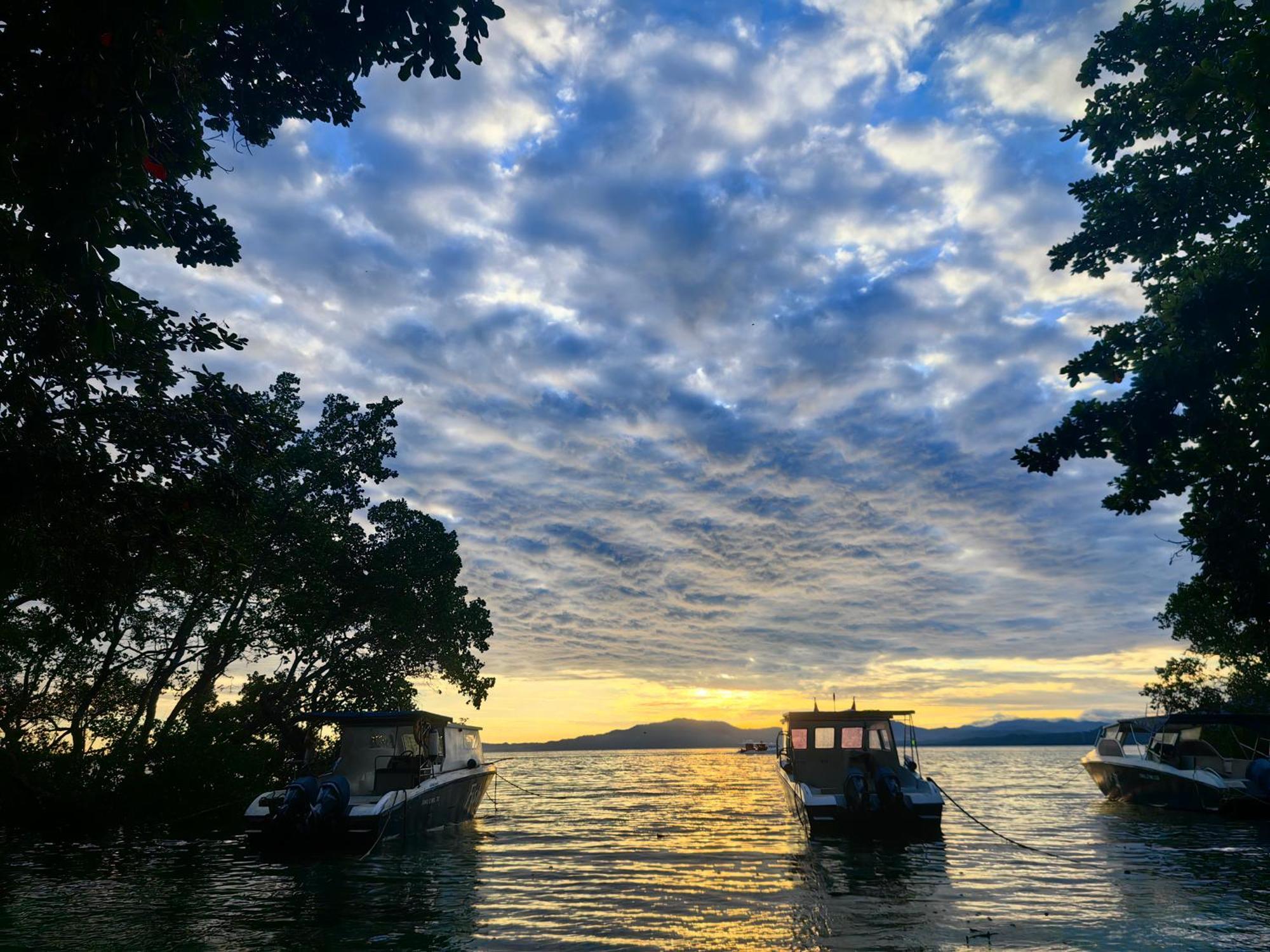The Village Bunaken Kültér fotó