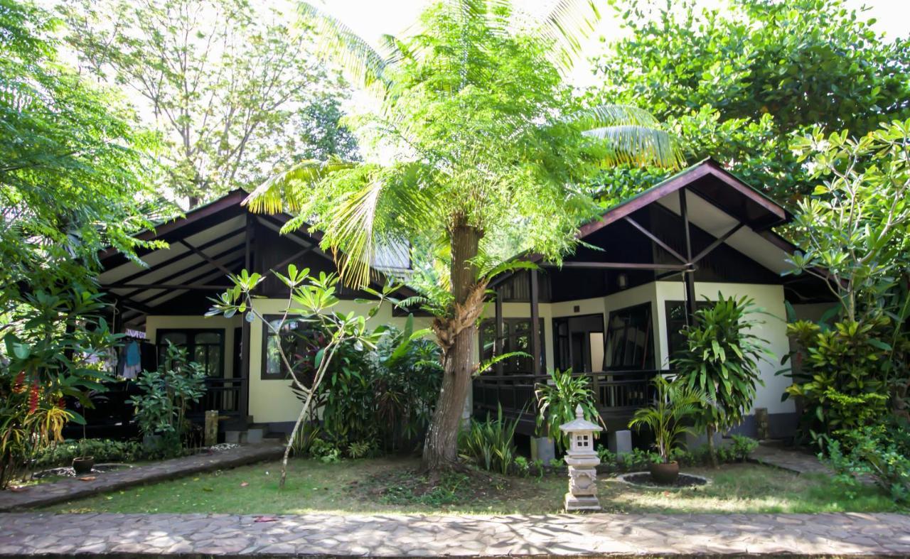 The Village Bunaken Kültér fotó