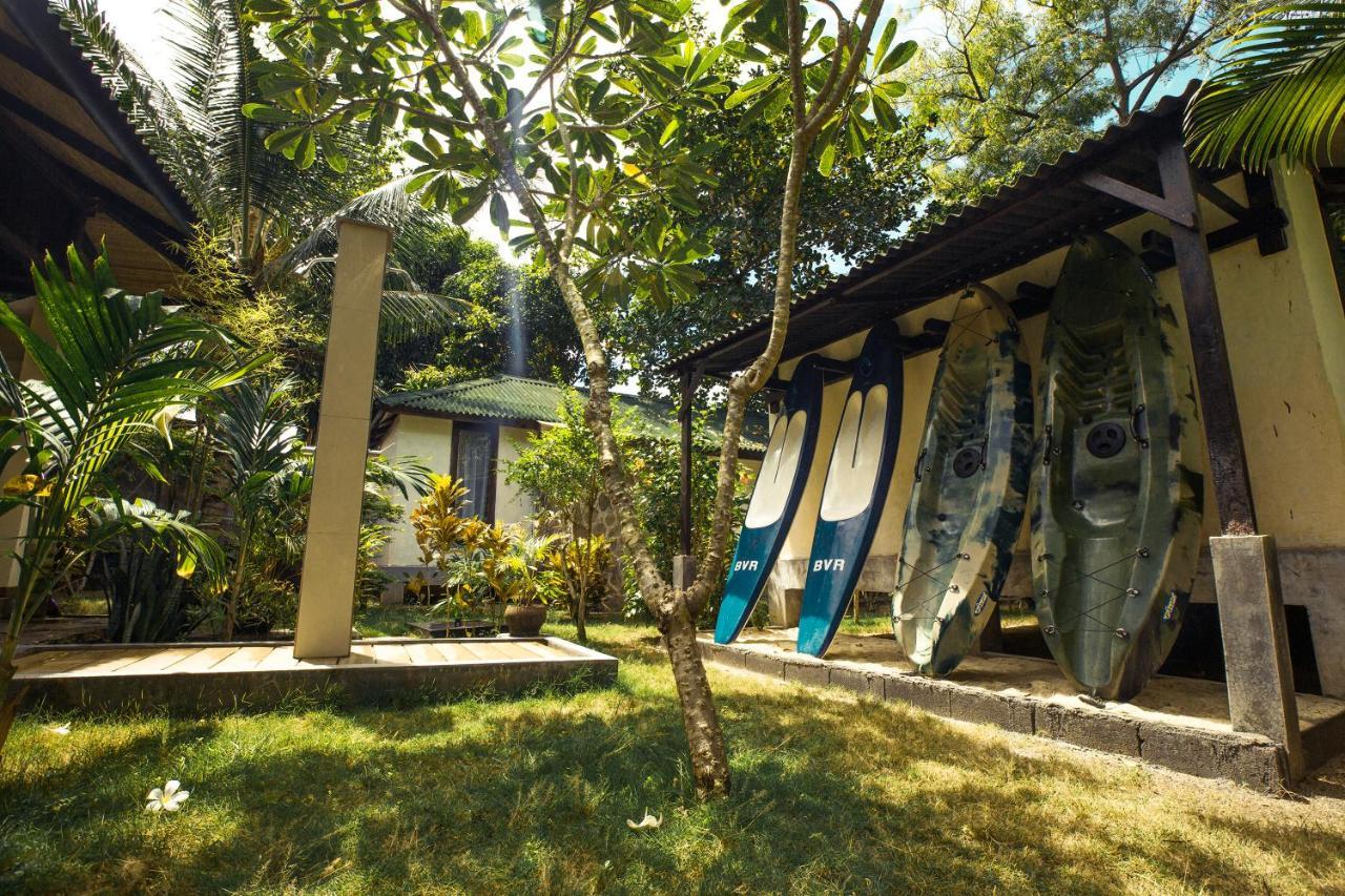 The Village Bunaken Kültér fotó