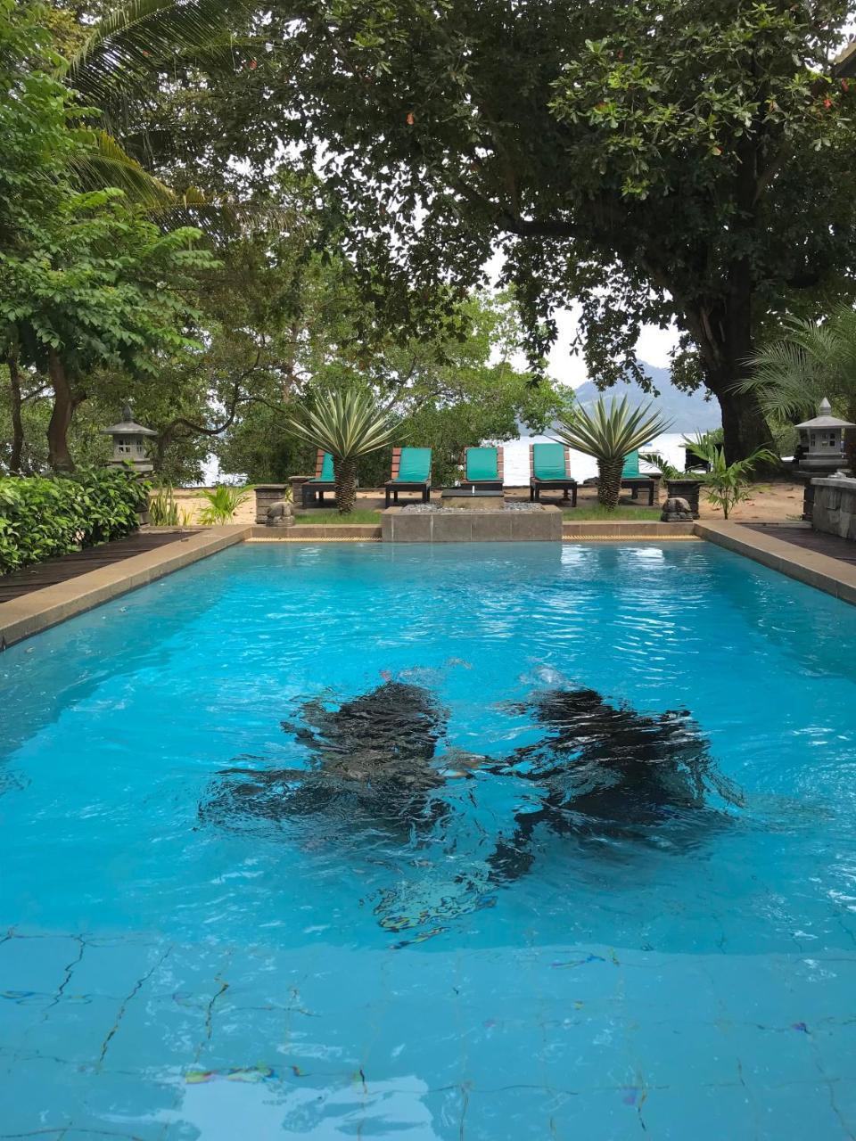 The Village Bunaken Kültér fotó